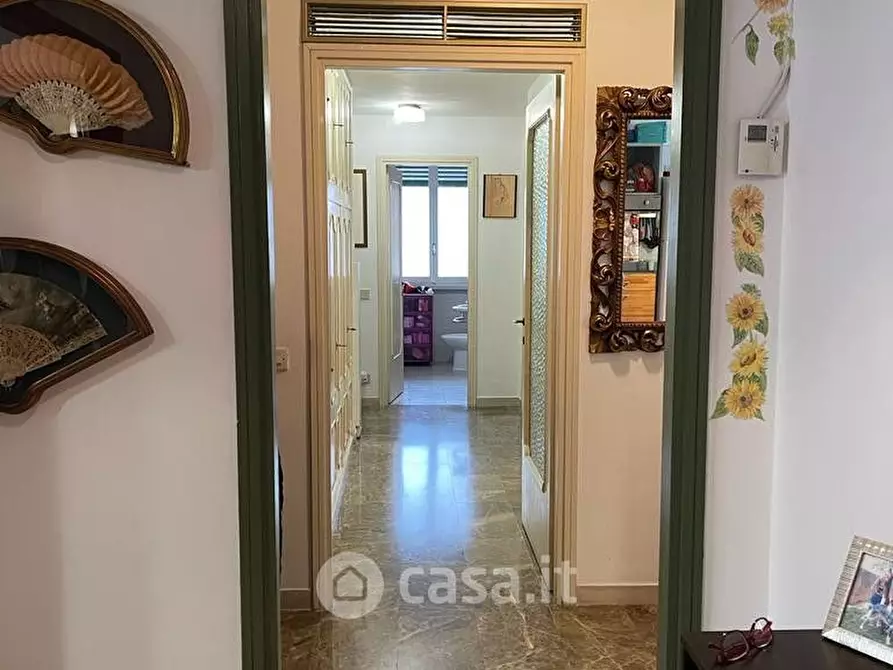 Immagine 5 di Appartamento in vendita  in Via Calzabigi a Livorno