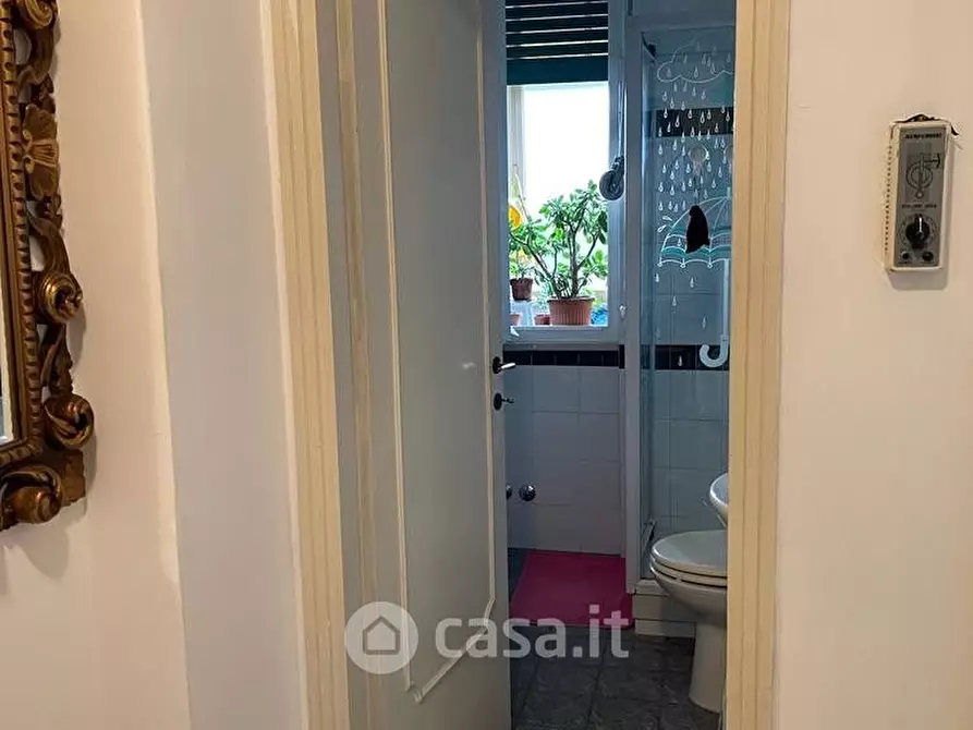 Immagine 6 di Appartamento in vendita  in Via Calzabigi a Livorno