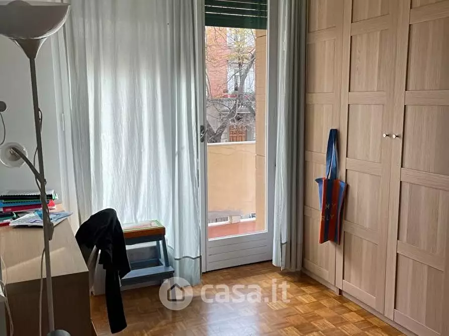 Immagine 7 di Appartamento in vendita  in Via Calzabigi a Livorno