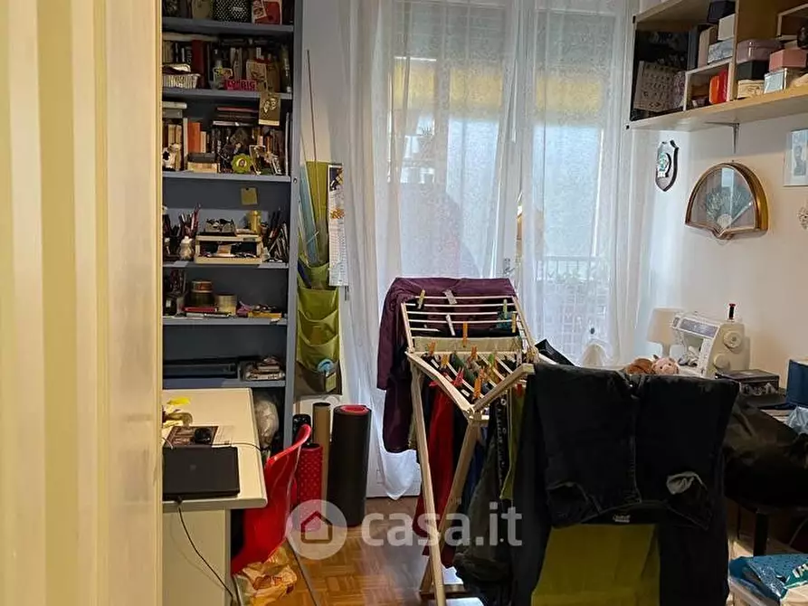 Immagine 9 di Appartamento in vendita  in Via Calzabigi a Livorno