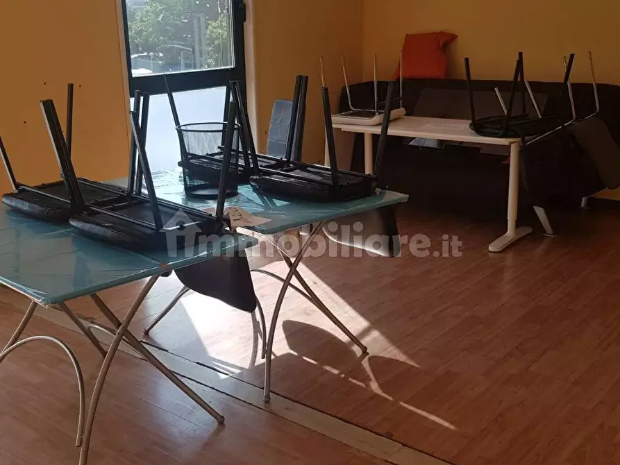 Immagine 3 di Ufficio in affitto  in Via dell'Artigianato a Livorno