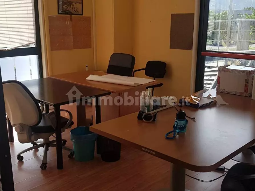 Immagine 4 di Ufficio in affitto  in Via dell'Artigianato a Livorno
