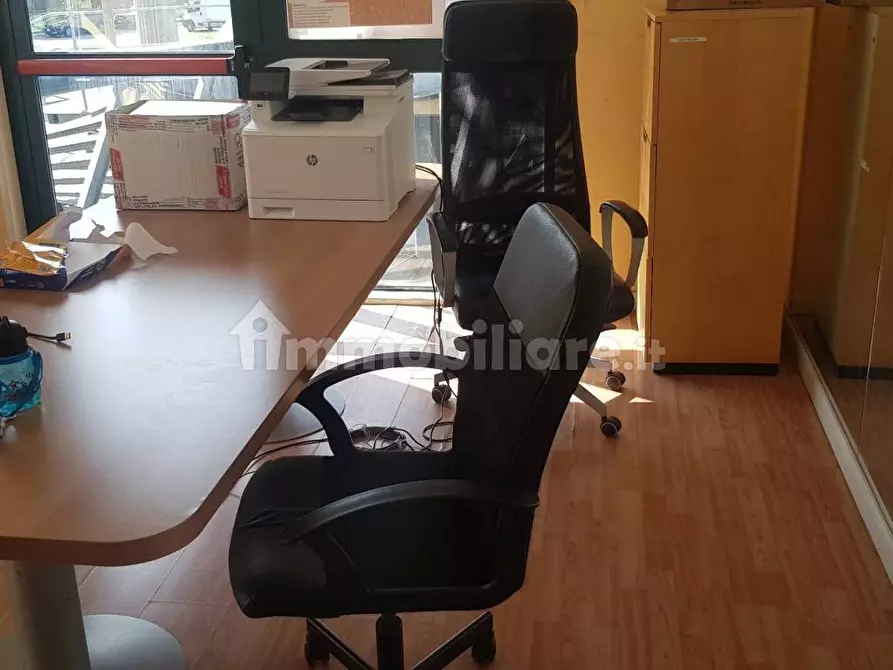 Immagine 7 di Ufficio in affitto  in Via dell'Artigianato a Livorno