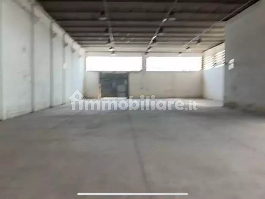 Immagine 4 di Capannone industriale in affitto  in Via Nicola Sacco e Bartolomeo Vanzetti a Collesalvetti