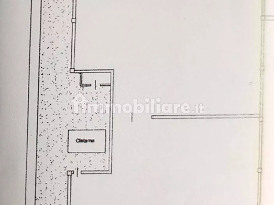 Immagine 8 di Capannone industriale in affitto  in Via Nicola Sacco e Bartolomeo Vanzetti a Collesalvetti