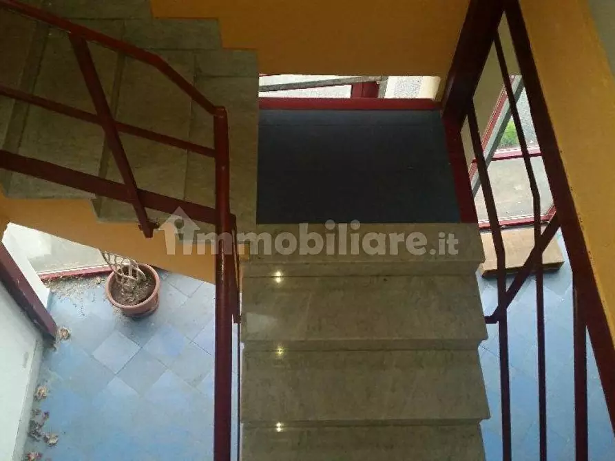 Immagine 6 di Ufficio in vendita  in Via Guido Donegani a Livorno