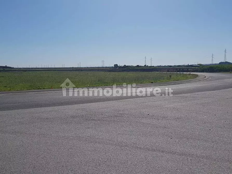 Immagine 2 di Terreno residenziale in vendita  in Via della Colmata a Collesalvetti