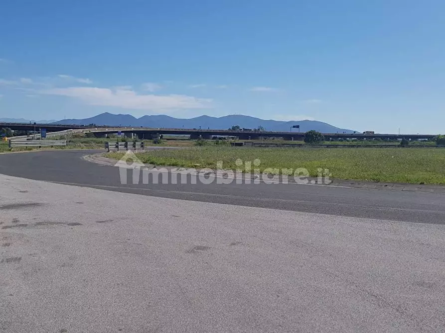 Immagine 3 di Terreno residenziale in vendita  in Via della Colmata a Collesalvetti