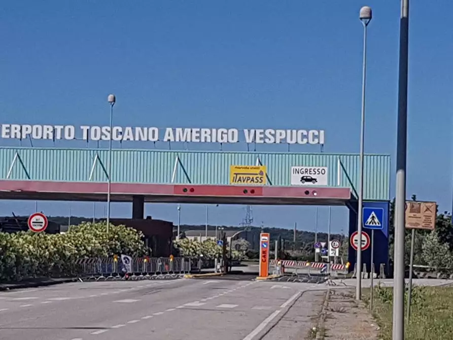 Immagine 4 di Terreno residenziale in vendita  in Via della Colmata a Collesalvetti