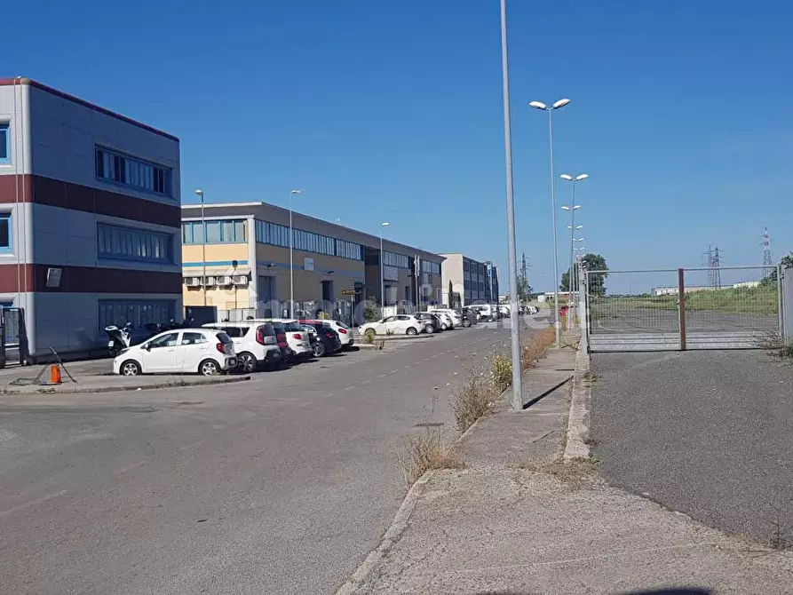 Immagine 7 di Terreno residenziale in vendita  in Via della Colmata a Collesalvetti