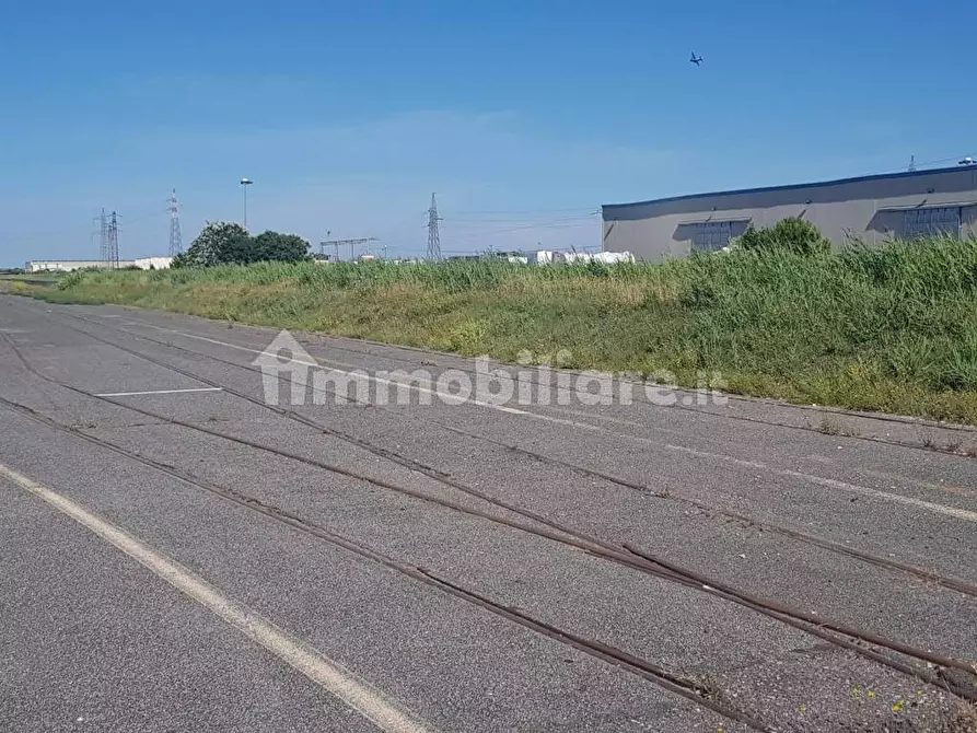 Immagine 8 di Terreno residenziale in vendita  in Via della Colmata a Collesalvetti