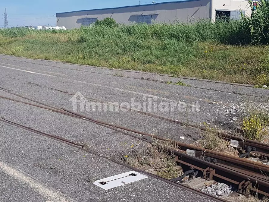 Immagine 9 di Terreno residenziale in vendita  in Via della Colmata a Collesalvetti