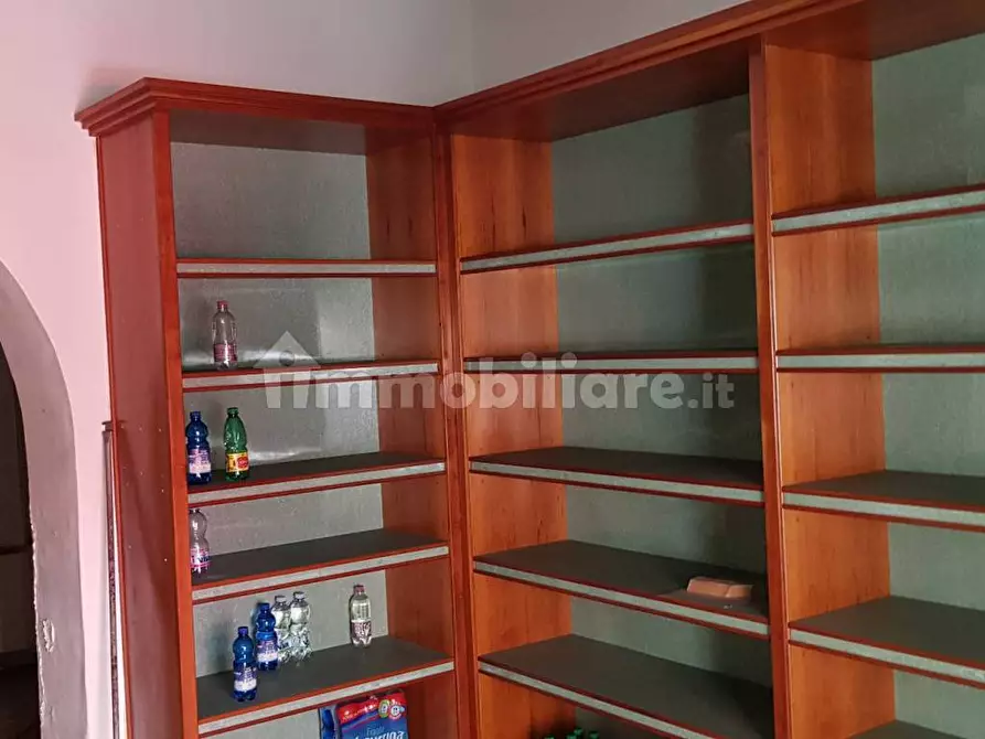 Immagine 2 di Negozio in vendita  in Corso Giuseppe Mazzini 141 a Livorno