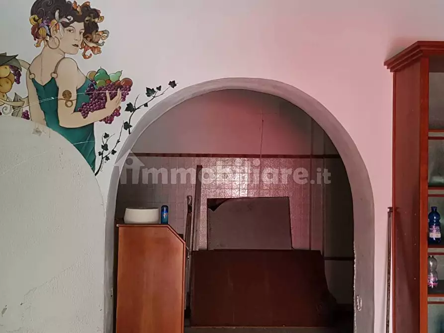 Immagine 6 di Negozio in vendita  in Corso Giuseppe Mazzini 141 a Livorno