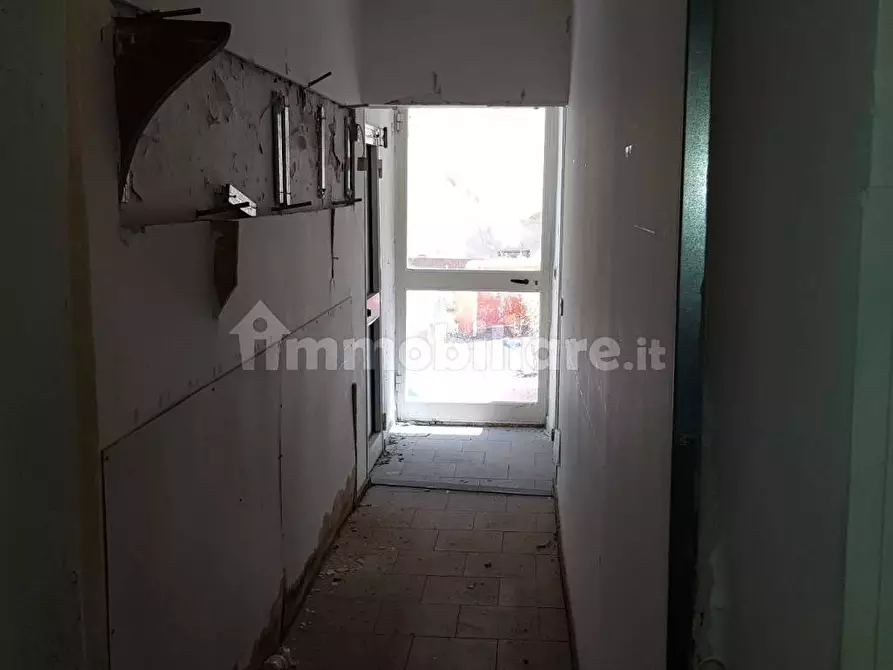 Immagine 7 di Negozio in vendita  in Corso Giuseppe Mazzini 141 a Livorno