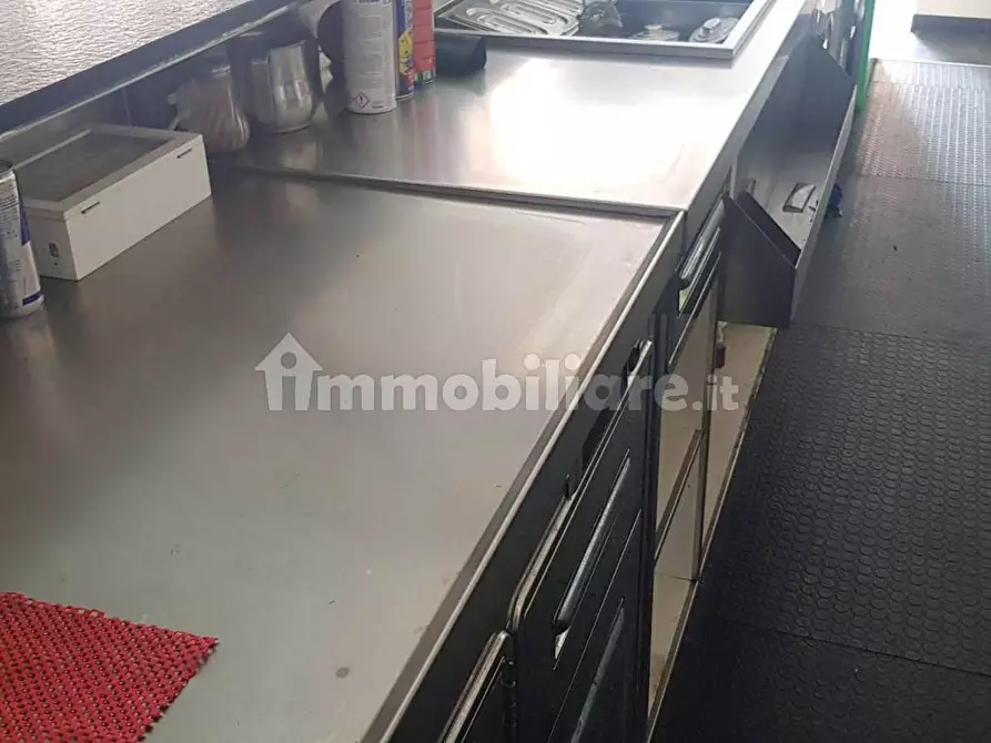 Immagine 14 di Negozio in vendita  in Via San Marco 13 a Livorno