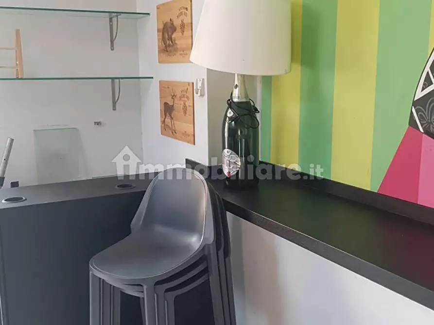 Immagine 16 di Negozio in vendita  in Via San Marco 13 a Livorno