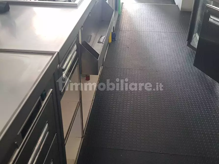 Immagine 17 di Negozio in vendita  in Via San Marco 13 a Livorno