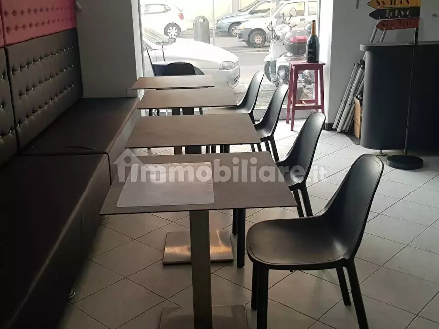 Immagine 5 di Negozio in vendita  in Via San Marco 13 a Livorno