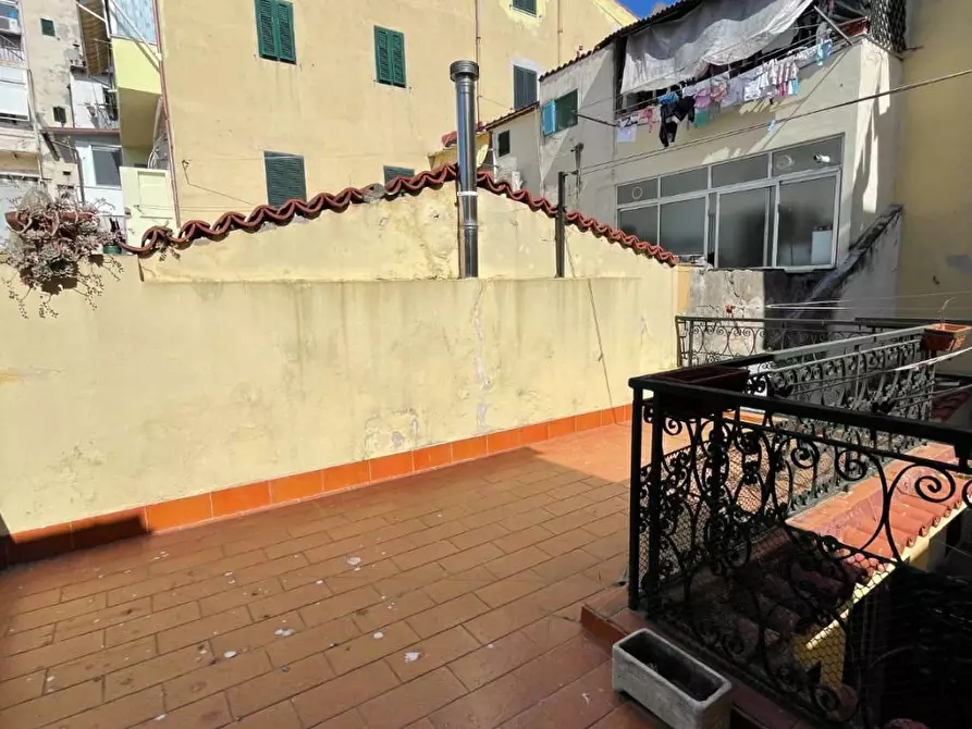Immagine 1 di Casa indipendente in vendita  in Via San Luigi a Livorno
