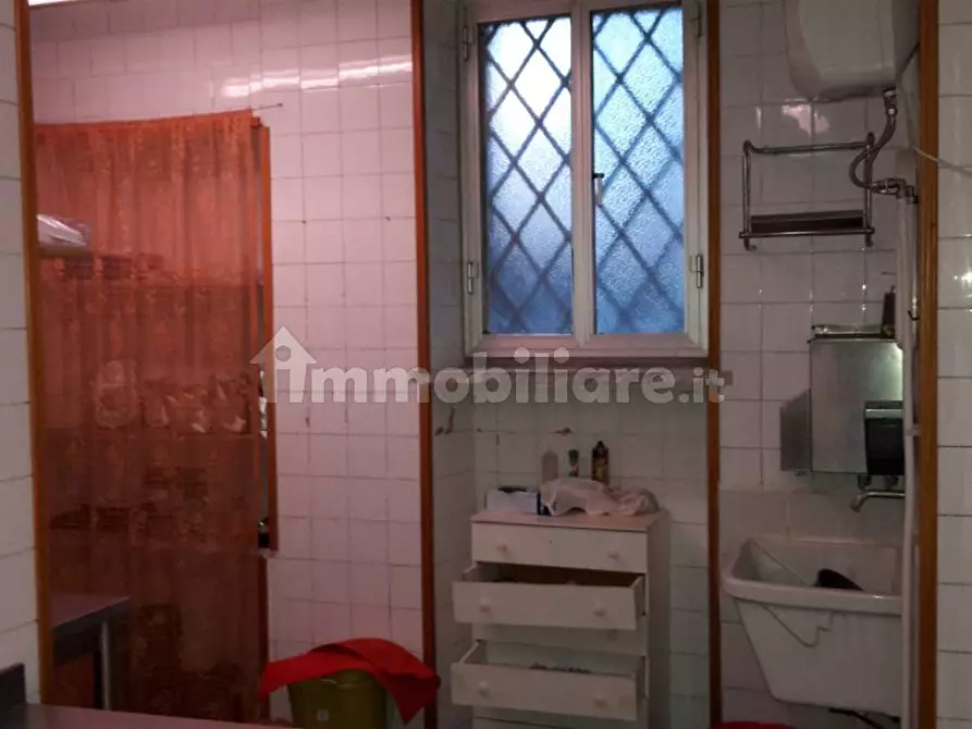 Immagine 2 di Negozio in vendita  in Piazza 20 Settembre a Livorno