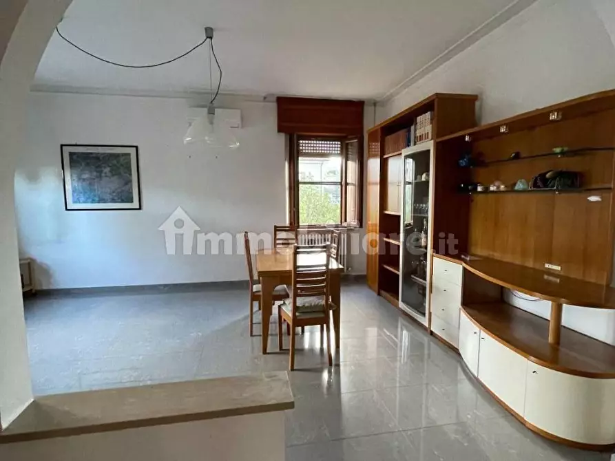 Immagine 12 di Villa in vendita  in Via Piero Aloisi a Livorno