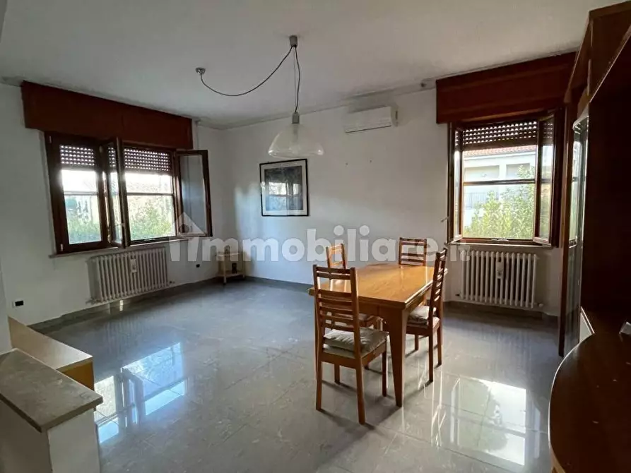 Immagine 13 di Villa in vendita  in Via Piero Aloisi a Livorno