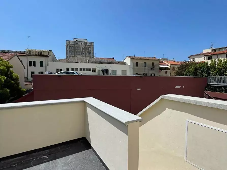 Immagine 1 di Appartamento in vendita  in Via Roma 3C a Livorno