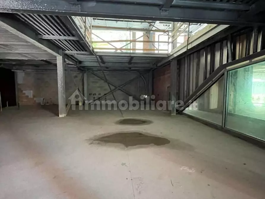 Immagine 10 di Ufficio in vendita  in Via Roma 25 a Livorno