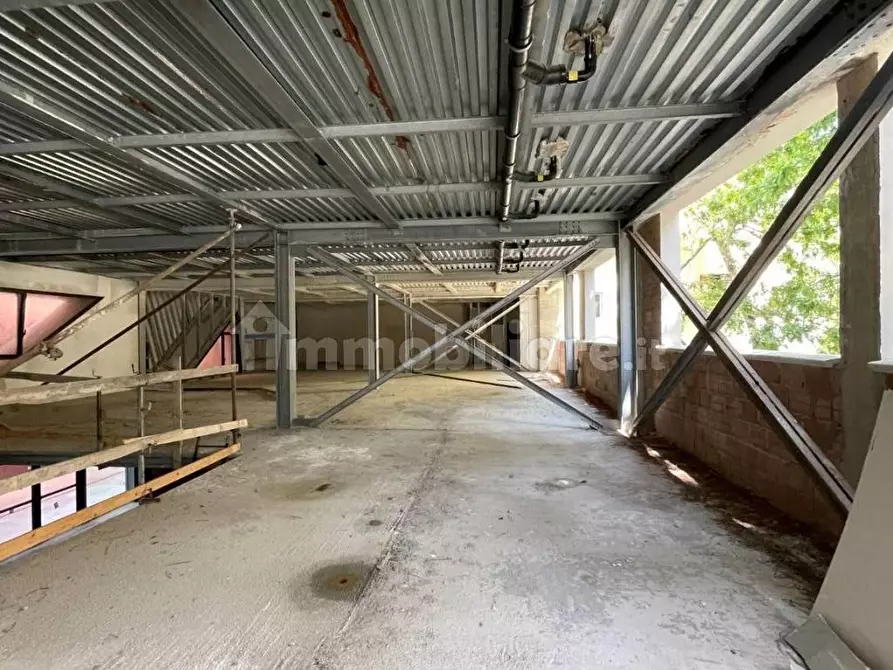 Immagine 2 di Ufficio in vendita  in Via Roma 25 a Livorno