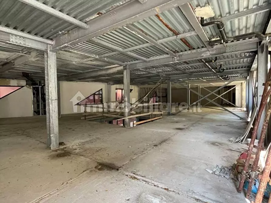 Immagine 3 di Ufficio in vendita  in Via Roma 25 a Livorno