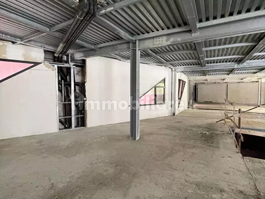 Immagine 5 di Ufficio in vendita  in Via Roma 25 a Livorno