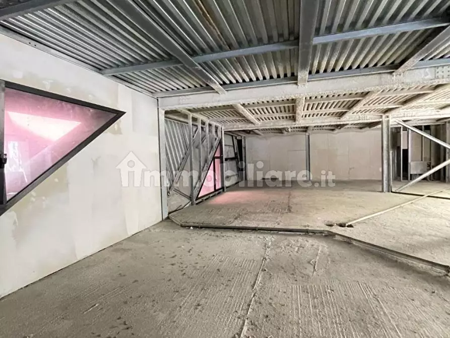 Immagine 6 di Ufficio in vendita  in Via Roma 25 a Livorno