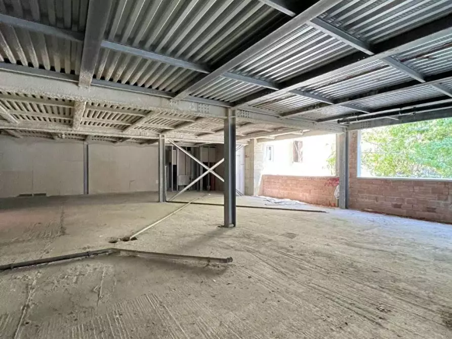 Immagine 7 di Ufficio in vendita  in Via Roma 25 a Livorno