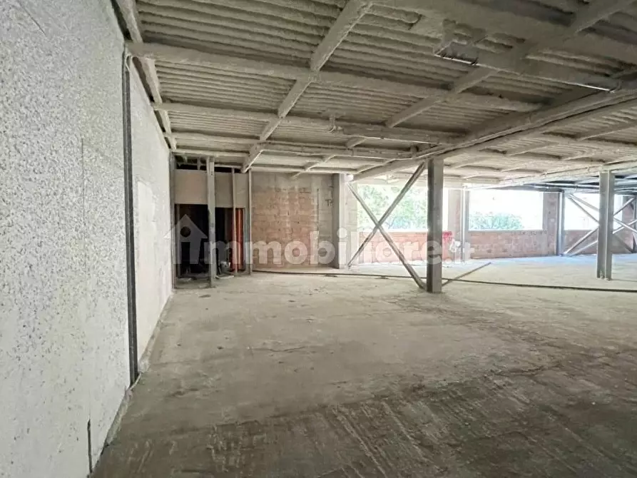 Immagine 9 di Ufficio in vendita  in Via Roma 25 a Livorno