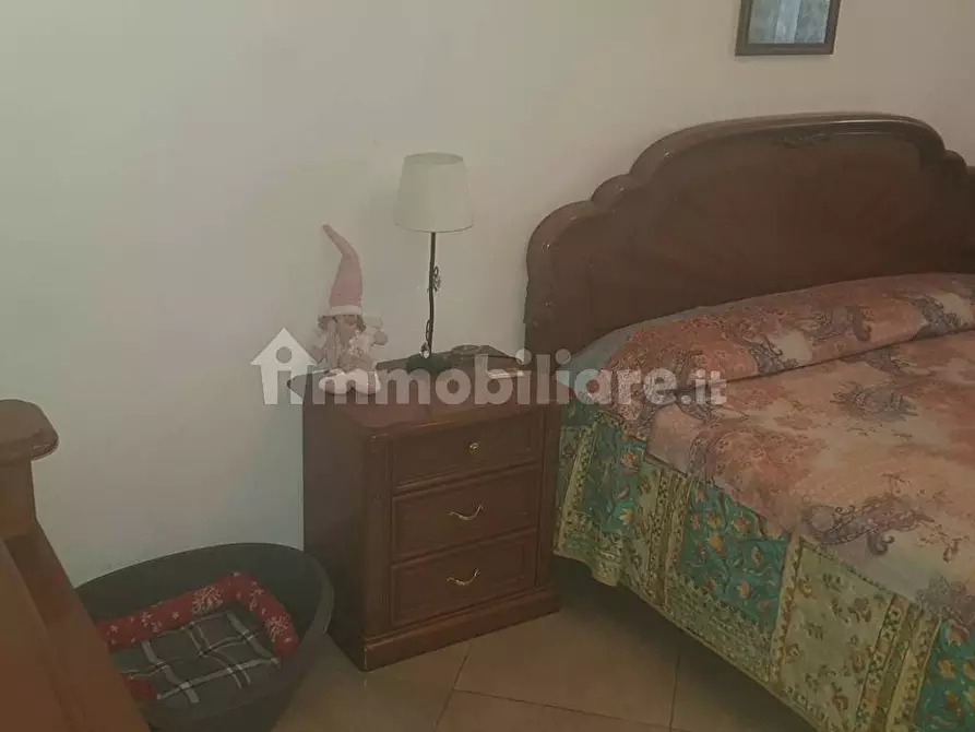 Immagine 11 di Appartamento in vendita  in Via Giuseppe Garibaldi 142 a Livorno