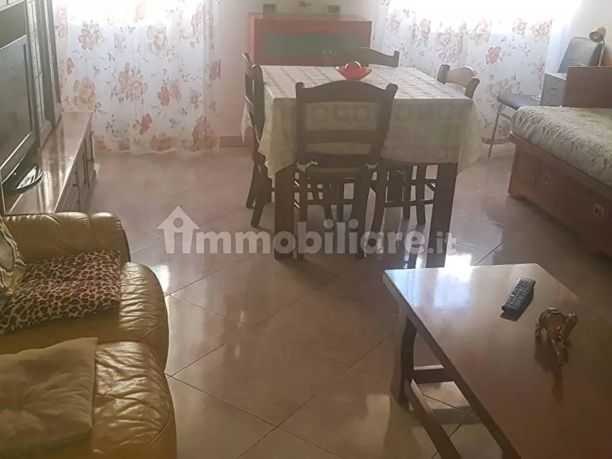 Immagine 2 di Appartamento in vendita  in Via Giuseppe Garibaldi 142 a Livorno