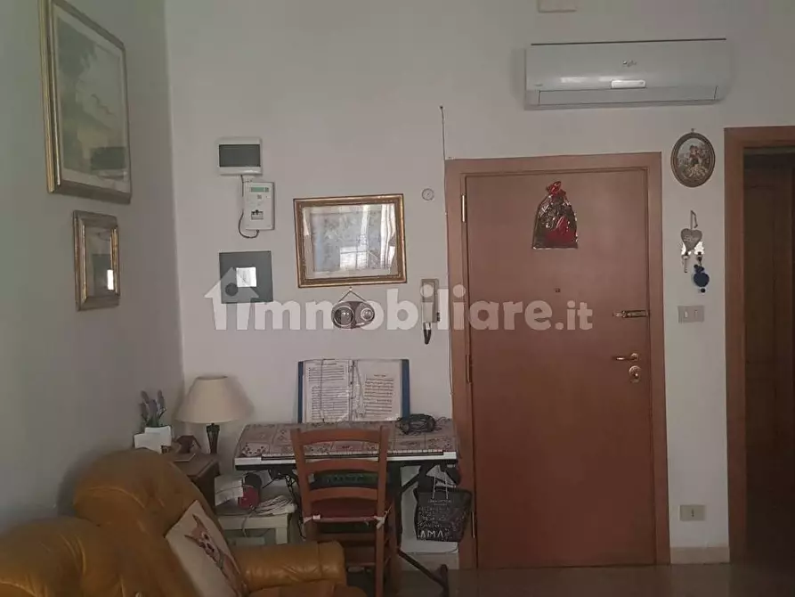 Immagine 3 di Appartamento in vendita  in Via Giuseppe Garibaldi 142 a Livorno