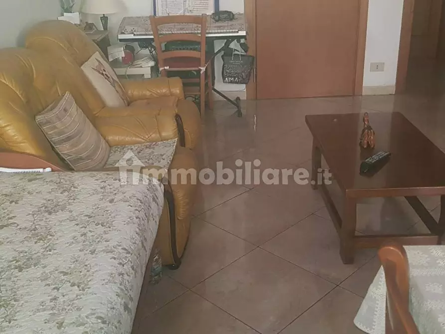 Immagine 4 di Appartamento in vendita  in Via Giuseppe Garibaldi 142 a Livorno