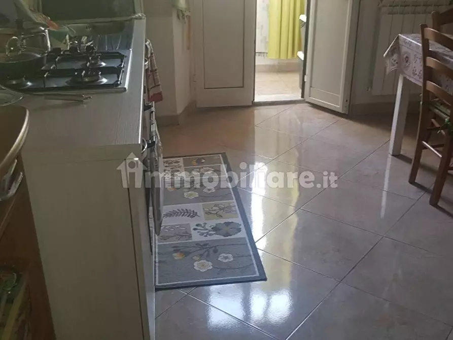 Immagine 5 di Appartamento in vendita  in Via Giuseppe Garibaldi 142 a Livorno