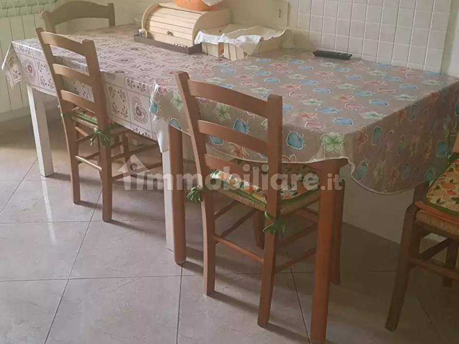 Immagine 6 di Appartamento in vendita  in Via Giuseppe Garibaldi 142 a Livorno