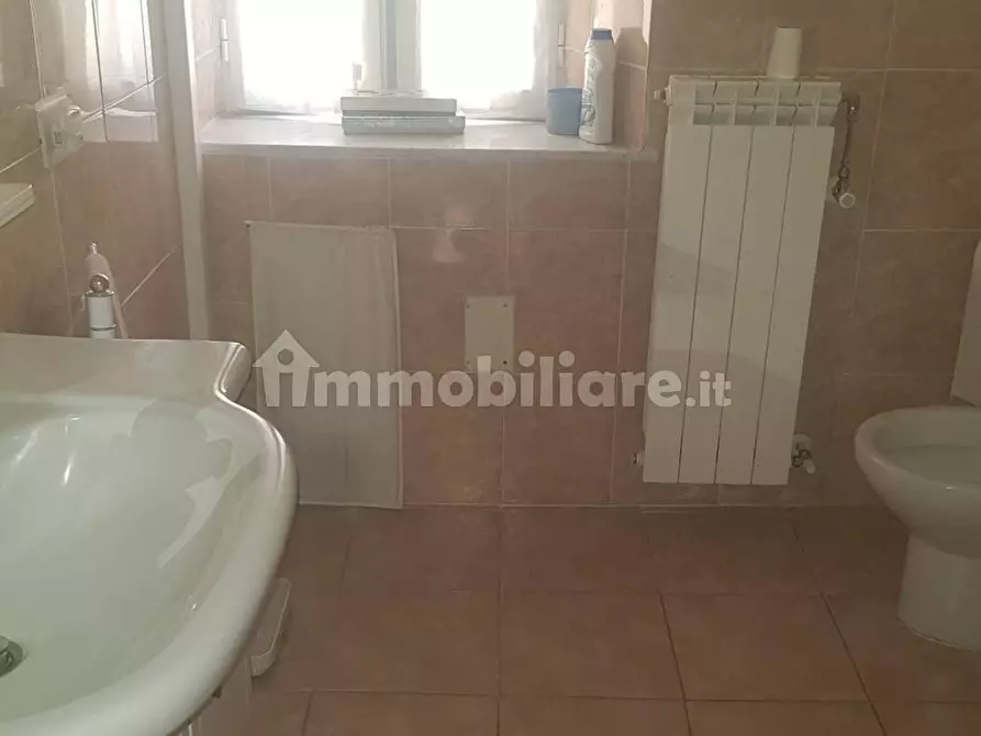 Immagine 7 di Appartamento in vendita  in Via Giuseppe Garibaldi 142 a Livorno