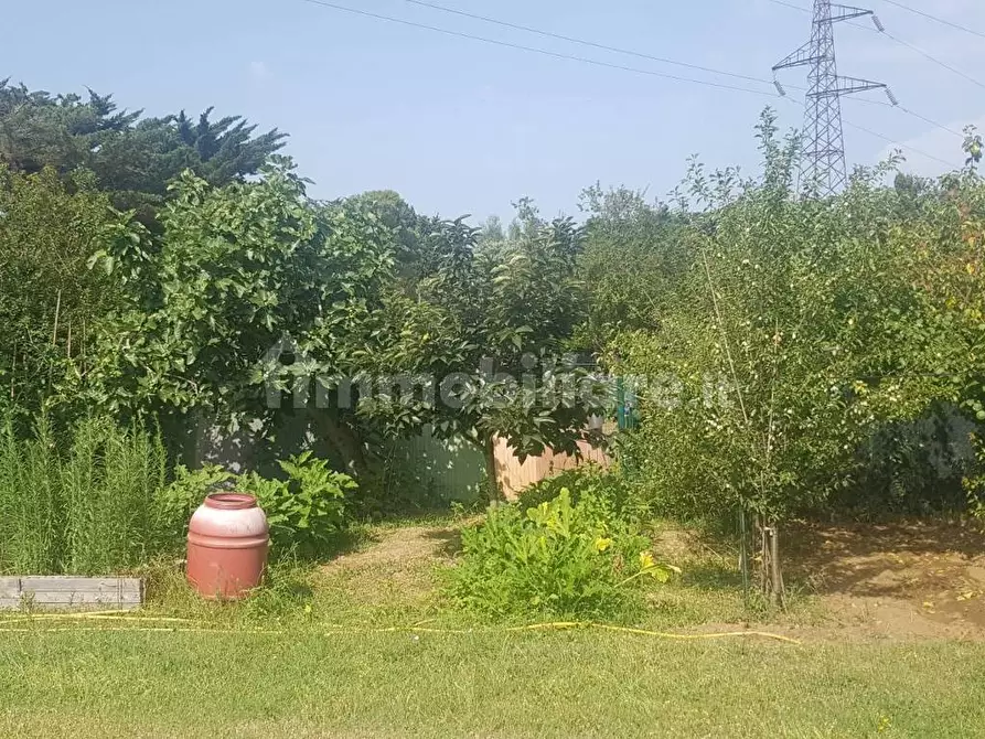 Immagine 10 di Terreno agricolo in vendita  in Via delle Macchie a Livorno