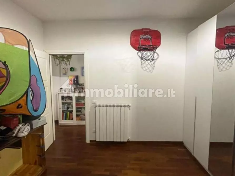 Immagine 10 di Appartamento in vendita  a Livorno