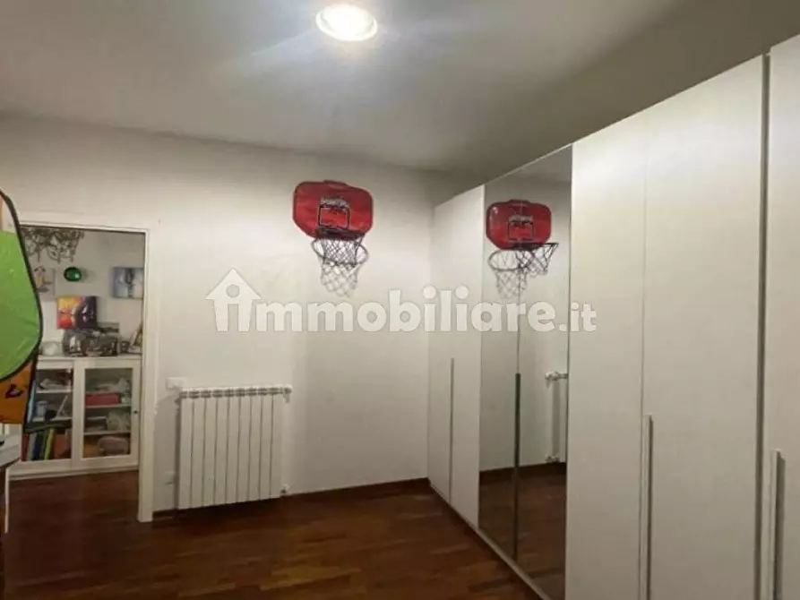 Immagine 11 di Appartamento in vendita  a Livorno