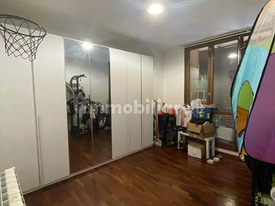 Immagine 13 di Appartamento in vendita  a Livorno