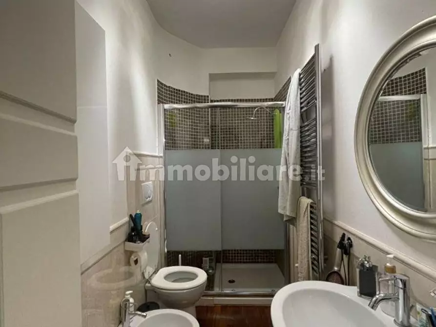 Immagine 15 di Appartamento in vendita  a Livorno