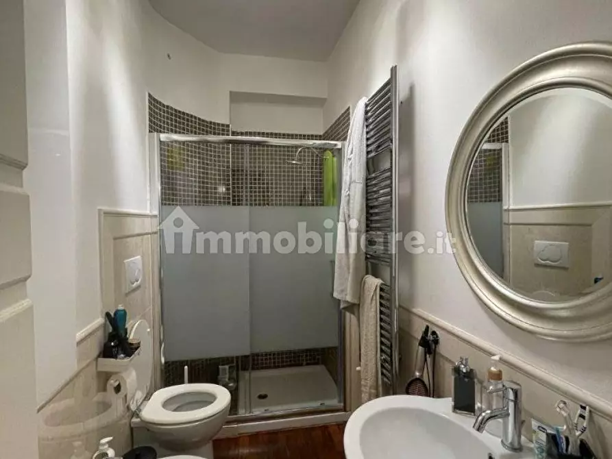 Immagine 16 di Appartamento in vendita  a Livorno