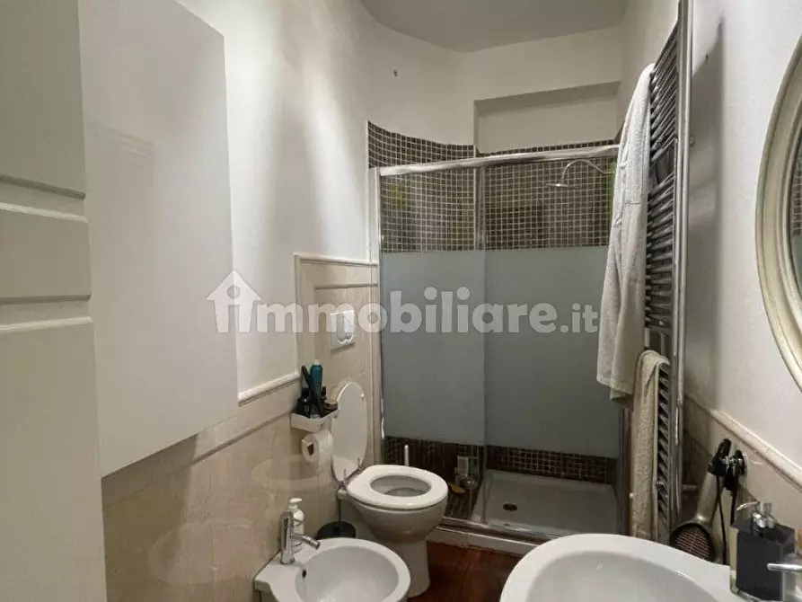 Immagine 17 di Appartamento in vendita  a Livorno