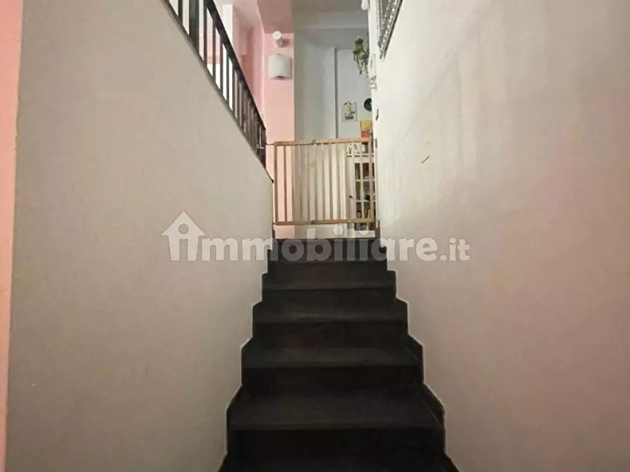 Immagine 18 di Appartamento in vendita  a Livorno